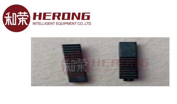 ATM Parts Hyosung CDU10 Distribuidor Estrutura de Elevação Slider Superior 100001134 Venda Direta da Fábrica