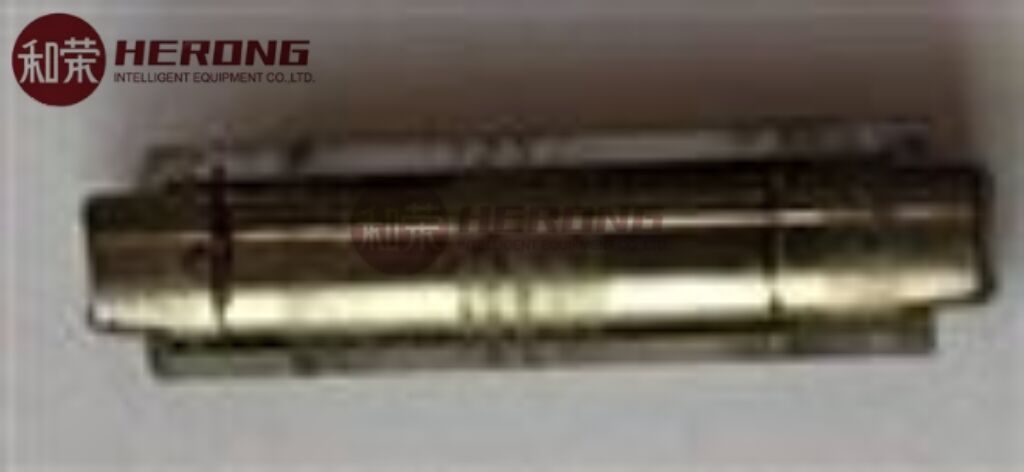 Hyosung CDU Machine Clamping Shaft Pin5*18.9 (18.9mm) 300006582 for ATM parts with high-quality