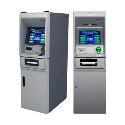 ATM NCR 6622 para serviços bancários