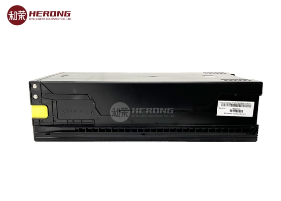 4450756222 NCR S2 Caixa cassete Máquina ATM Peças de máquina caixa montagem de cassete