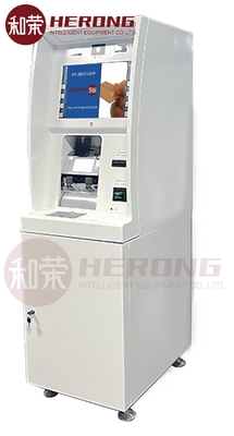 Máquina de depósito de dinheiro inteligente (CDM)