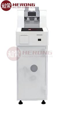 Máquina de depósito em numerário (CDM)