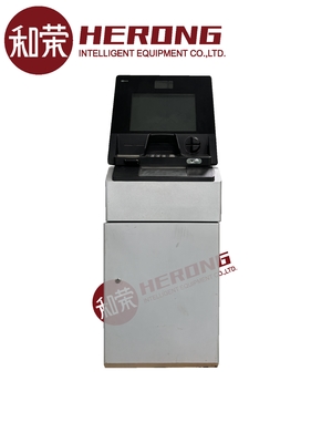 ATM NCR 6683 Segurança de precisão inteligente de alta qualidade nova ou renovada