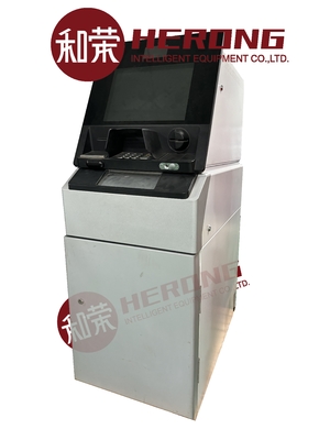 ATM NCR 6683 Segurança de precisão inteligente de alta qualidade nova ou renovada