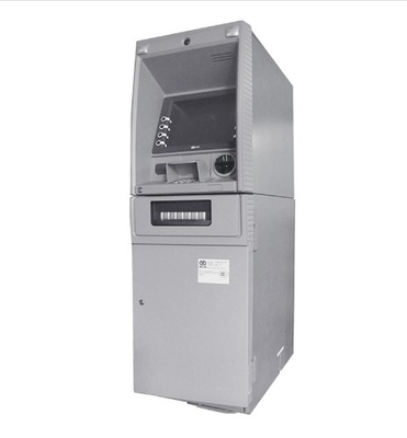 ATM NCR 6622 para serviços bancários