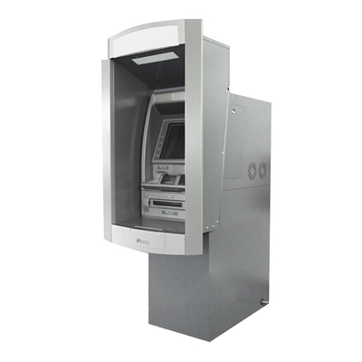 ATM Hyosung MX5600 5600T Máquina inteligente de segurança de alta qualidade
