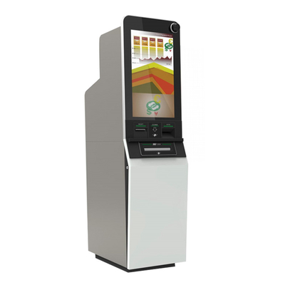 moeda de 64G 128G que recicla a máquina do quiosque da troca de moeda