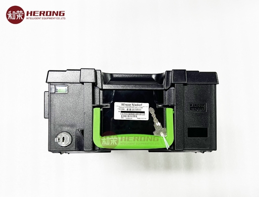 Wincor Cassette 1750053503 Para Wincor CMD V4 Xe Máquina ATM Peças