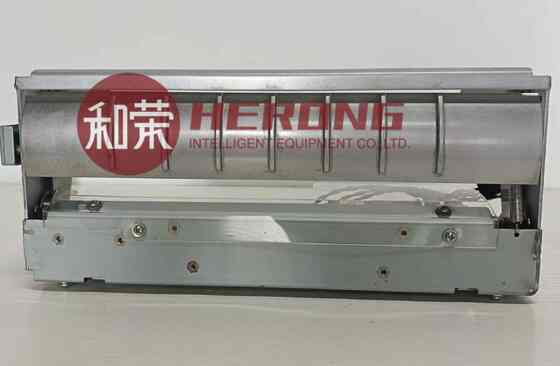 Novo obturador de metal de alta qualidade para módulo de distribuição de dinheiro ATM GRG H22V