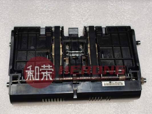 Novo transporte de braçadeira de prisma de alta qualidade para módulo de distribuição de dinheiro Hyosung CDU ATM, tamanho: 30 × 6,3 × 9,5