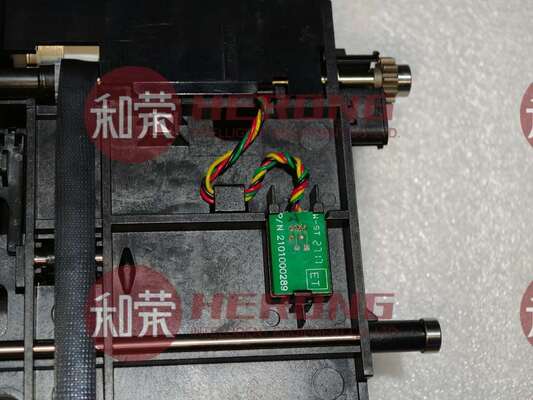 Nova placa de controle de alta qualidade para hyosung cdu10 dispensador de dinheiro braçadeira transporte s2101000289 2101000289 atm peças de reposição