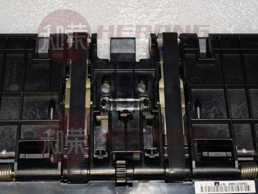 Nova correia plana de distribuição de dinheiro ATM de alta qualidade (10 × 212 × 0,65) adequada para transporte de braçadeira Hyosung CDU