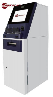 ATM-A06L Confiável, Fácil de Usar, Altamente Inteligente