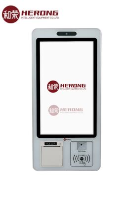 KIOSK-K35W sem dinheiro fácil de usar