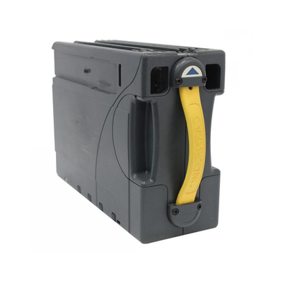 Gaveta de Mei Bank Note Validator Acceptor para 1200 cédulas