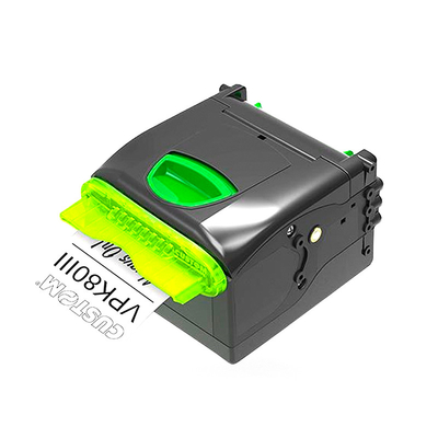 Impressora térmica bancária feita sob encomenda VKP-80 III do quiosque do pagamento