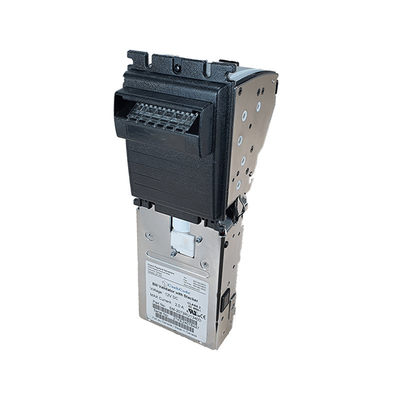 Manutenção programada vertical 12V Bill Acceptor Without Cassettes de CashCode das peças do quiosque do pagamento
